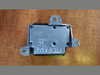 bontott RENAULT MEGANE II Légzsák Elektronika