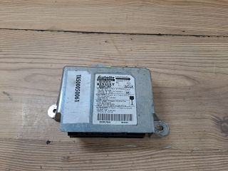 bontott RENAULT MEGANE II Légzsák Elektronika