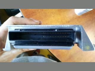 bontott RENAULT MEGANE II Légzsák Elektronika