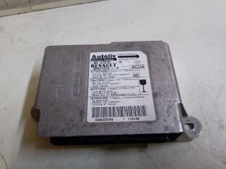 bontott RENAULT MEGANE II Légzsák Elektronika