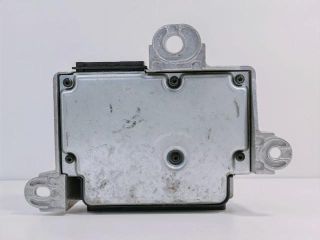 bontott RENAULT MEGANE II Légzsák Elektronika