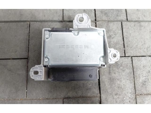 bontott RENAULT MEGANE II Légzsák Elektronika