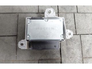 bontott RENAULT MEGANE II Légzsák Elektronika