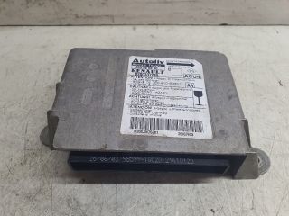 bontott RENAULT MEGANE II Légzsák Elektronika