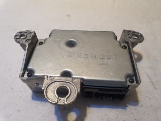 bontott RENAULT MEGANE II Légzsák Elektronika