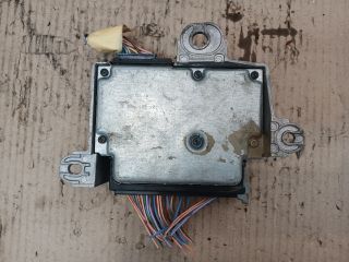 bontott RENAULT MEGANE II Légzsák Elektronika