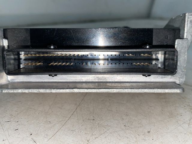 bontott RENAULT MEGANE II Légzsák Elektronika