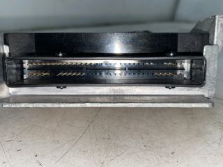 bontott RENAULT MEGANE II Légzsák Elektronika