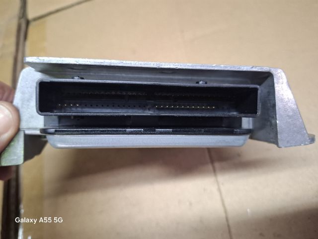 bontott RENAULT MEGANE II Légzsák Elektronika