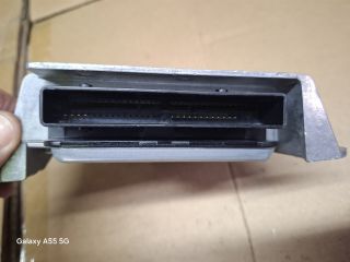 bontott RENAULT MEGANE II Légzsák Elektronika