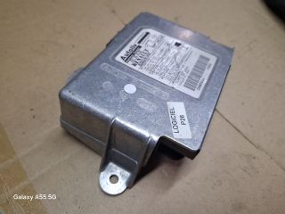 bontott RENAULT MEGANE II Légzsák Elektronika