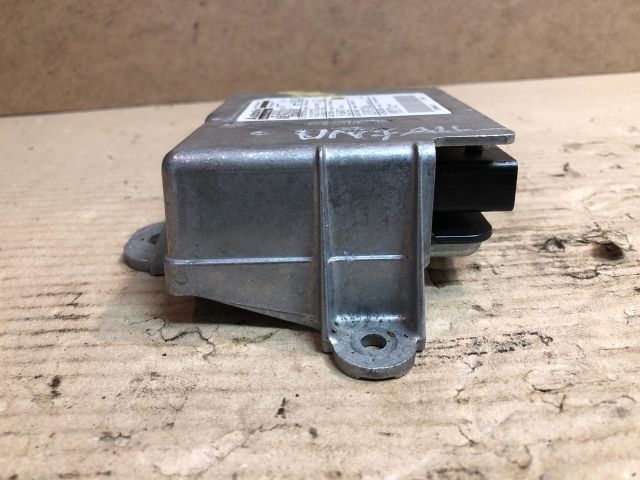 bontott RENAULT MEGANE II Légzsák Elektronika