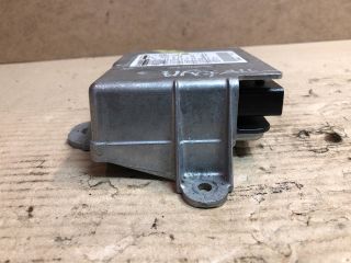 bontott RENAULT MEGANE II Légzsák Elektronika