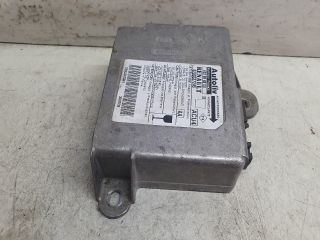 bontott RENAULT MEGANE II Légzsák Elektronika