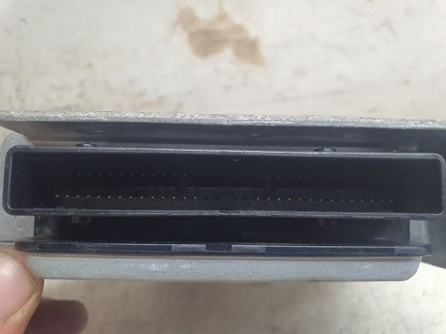 bontott RENAULT MEGANE II Légzsák Elektronika