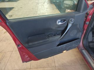 bontott RENAULT MEGANE II Légzsák Elektronika