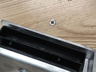 bontott RENAULT MEGANE II Légzsák Elektronika