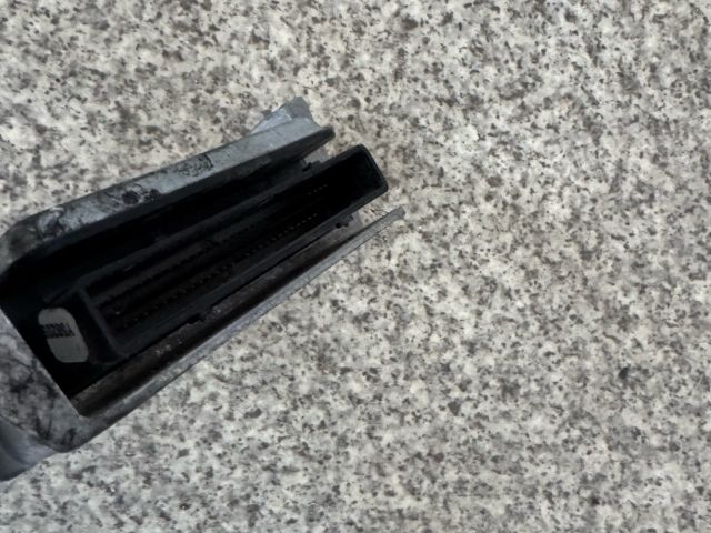 bontott RENAULT MEGANE II Légzsák Elektronika