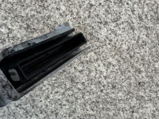 bontott RENAULT MEGANE II Légzsák Elektronika