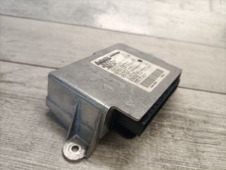 bontott RENAULT MEGANE II Légzsák Elektronika