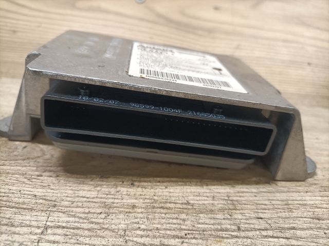 bontott RENAULT MEGANE II Légzsák Elektronika