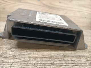 bontott RENAULT MEGANE II Légzsák Elektronika