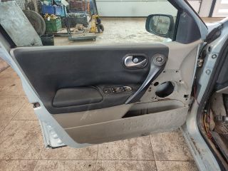 bontott RENAULT MEGANE II Légzsák Elektronika