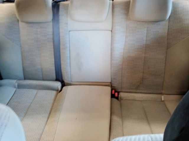 bontott RENAULT MEGANE II Légzsák Elektronika