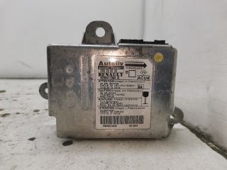 bontott RENAULT MEGANE II Légzsák Elektronika