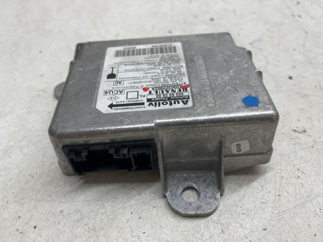 bontott RENAULT MEGANE II Légzsák Elektronika