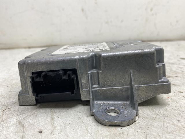 bontott RENAULT MEGANE II Légzsák Elektronika