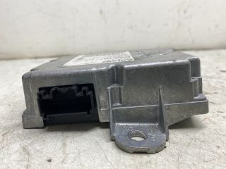 bontott RENAULT MEGANE II Légzsák Elektronika