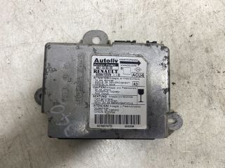 bontott RENAULT MEGANE II Légzsák Elektronika