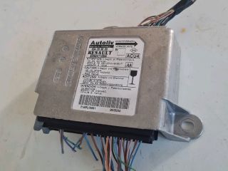 bontott RENAULT MEGANE II Légzsák Elektronika