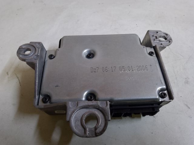 bontott RENAULT MEGANE II Légzsák Elektronika