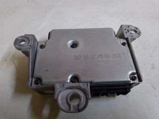 bontott RENAULT MEGANE II Légzsák Elektronika