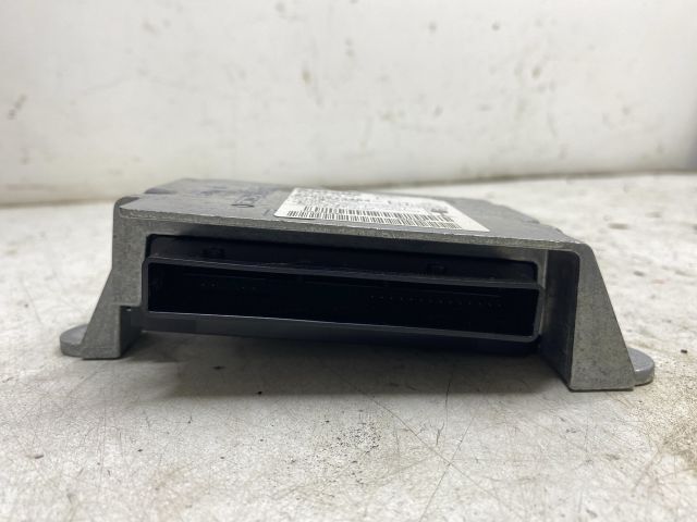 bontott RENAULT MEGANE II Légzsák Elektronika