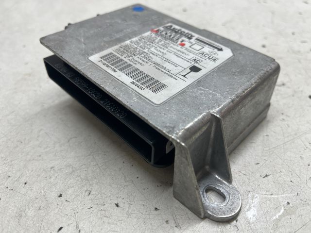 bontott RENAULT MEGANE II Légzsák Elektronika