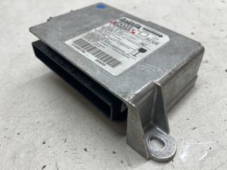 bontott RENAULT MEGANE II Légzsák Elektronika