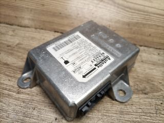 bontott RENAULT MEGANE II Légzsák Elektronika