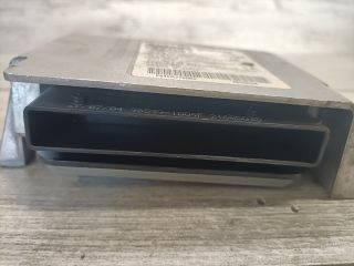 bontott RENAULT MEGANE II Légzsák Elektronika