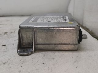 bontott RENAULT MEGANE II Légzsák Elektronika