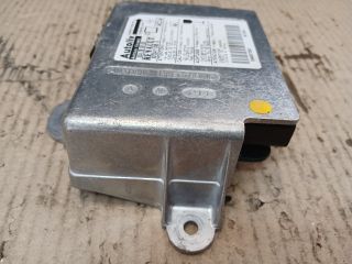 bontott RENAULT MEGANE II Légzsák Elektronika
