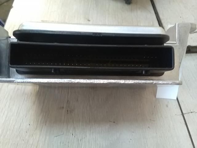 bontott RENAULT MEGANE II Légzsák Elektronika