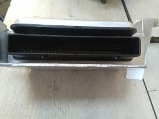 bontott RENAULT MEGANE II Légzsák Elektronika