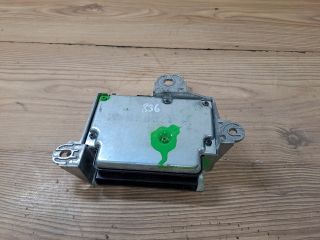 bontott RENAULT MEGANE II Légzsák Elektronika