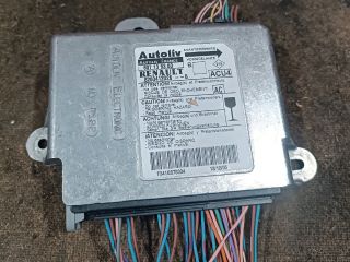 bontott RENAULT MEGANE II Légzsák Elektronika