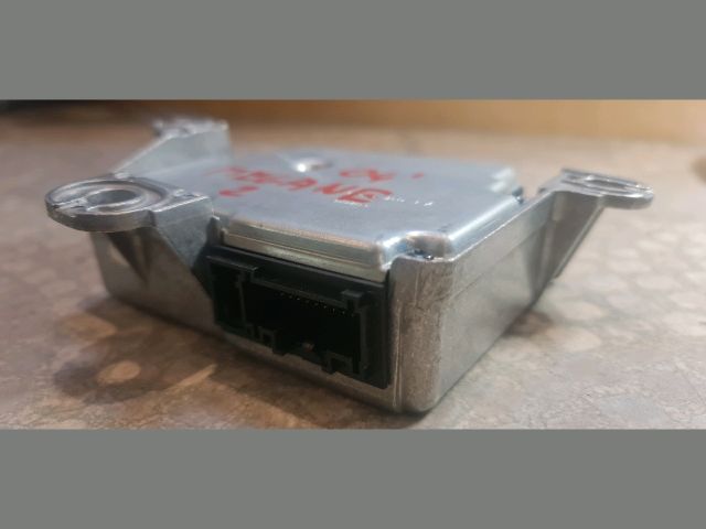 bontott RENAULT MEGANE II Légzsák Elektronika