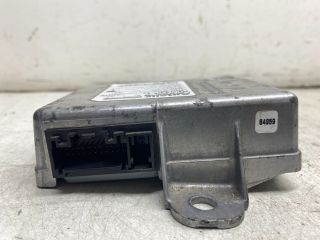 bontott RENAULT MEGANE II Légzsák Elektronika