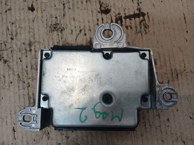 bontott RENAULT MEGANE II Légzsák Elektronika